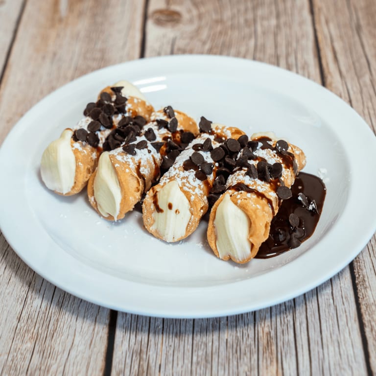 Indulge in Our Signature Pie
