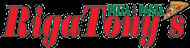 RigaTony’s Pizza & Pasta